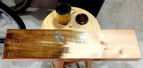 8 Wood Staining Tips And Tricks