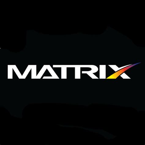 Matrix - GM Paint