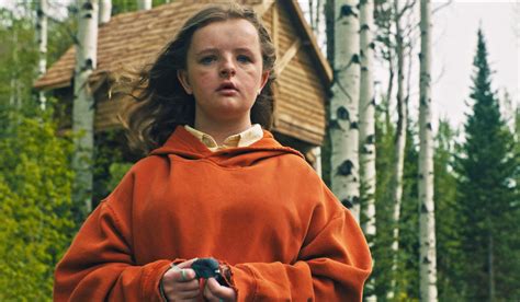 Who Plays Charlie in Hereditary? | POPSUGAR Entertainment