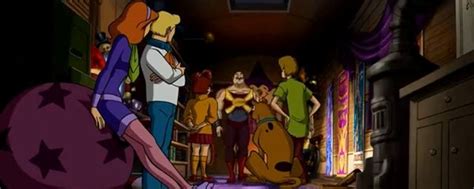 Big Top Scooby-Doo! - Cast Images | Behind The Voice Actors