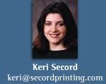 Secord Printing