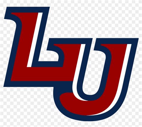 Liberty University Flames Logo - Free Transparent PNG Clipart Images ...