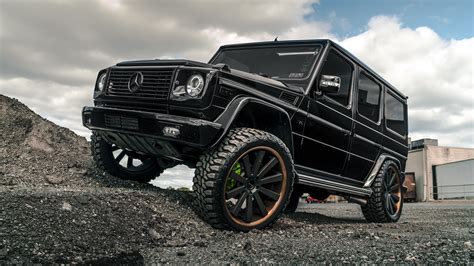 Gaelic, Mercedes-Benz G-class, Benz, G-Wagen, G63, 4K, Mercedes, Gelendvagen, Mercedes-Benz G63 ...