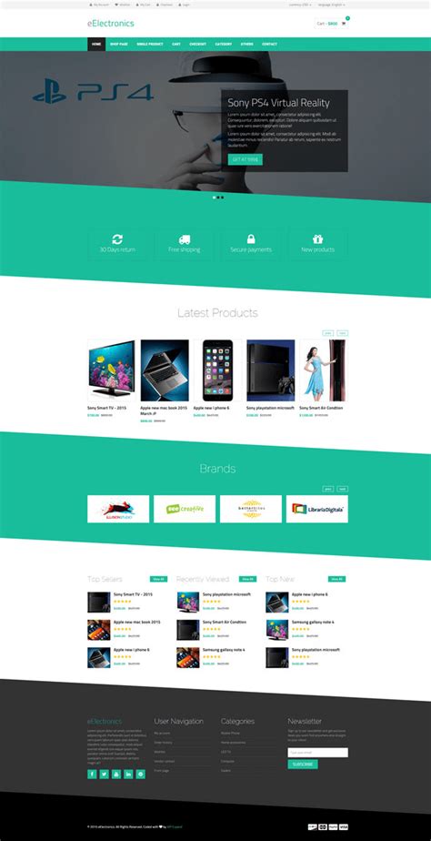 25 free templates for your sales website | JivoChat