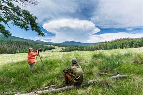 Vermejo Park Ranch Photo Workshops - Sean Fitzgerald Photography