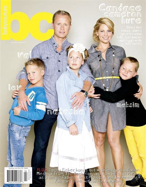 Candace Cameron Bure Family Photos 2019 : Candace Cameron Bure 2019 ...