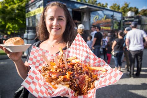 The top 10 food festivals in Toronto for summer 2016