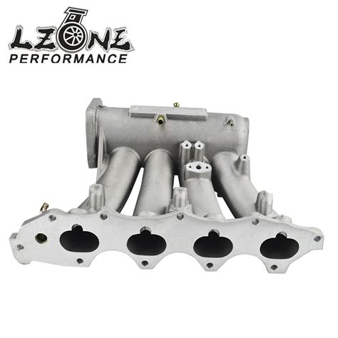 LZONE Intake Manifold FOR 99 00 Honda Civic 92 01 Acura Integra ...