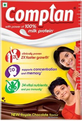 Complan Original Flavour Drink 425g, 51% OFF