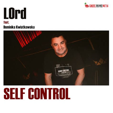 Self Control - YouTube Music