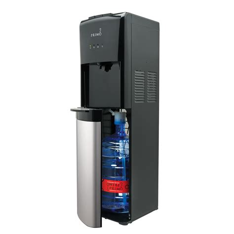 Deluxe Bottom Loading Water Dispenser – Primo Water