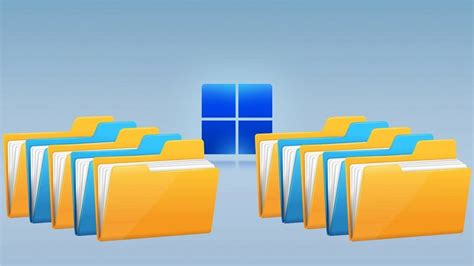 How to customize folders in Windows 11 - Crast.net