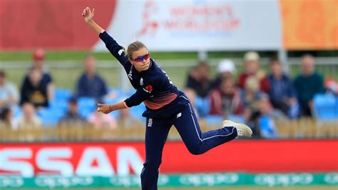 England spinner Alex Hartley returns for New Zealand ODIs | Cricket News | Sky Sports