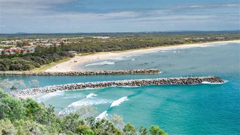 Evans Head, NSW: Best things to do and see, where to stay | escape.com.au