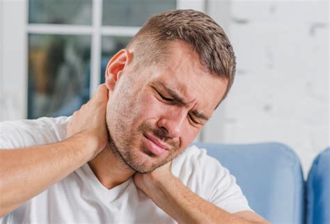 Can TMJ Disorder Affect Your Neck Muscles? » Scary Symptoms