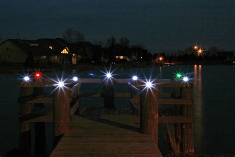 Dock Lighting Ideas -LED Dock Lighting ideas - ApexLighting