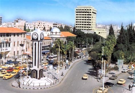 Homs, Siria. | Ásia