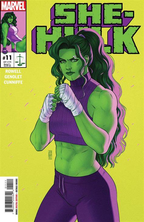 She-Hulk #11 (2023) Prices | She-Hulk Series