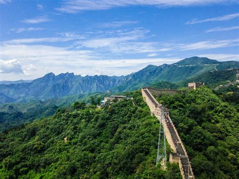 The Great Wall of China & General Qi Jiguang | Great wall of china, Wonders of the world, Greatful