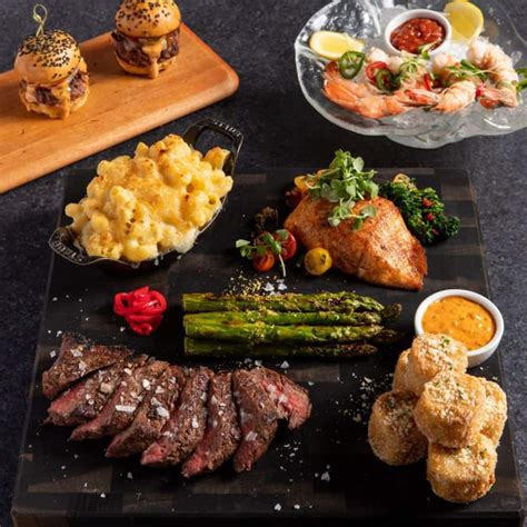 STK® Steakhouse | Disney Springs