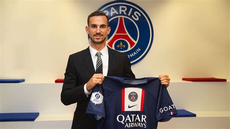 OFFICIAL: PSG sign Fabian Ruiz - FootItalia.com