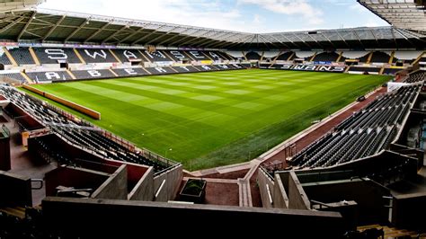 The Swansea.com Stadium | Swansea