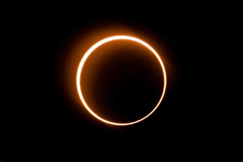 The 2020 'ring of fire' solar eclipse occurs Sunday. Here's how to watch online.