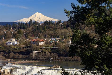 Oregon City Could Be Your Next Vacation Spot | Portland Monthly