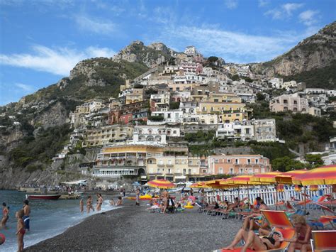 Pin by Paintings By Florence Florence on Positano, Italy. | Amalfi ...