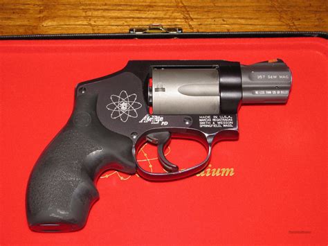 S&W Smith & Wesson AirLite 340pd 34... for sale at Gunsamerica.com: 966064194