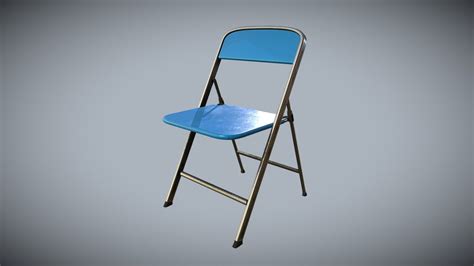 Chair - Download Free 3D model by Francesco Coldesina (@topfrank2013) [b5ecdb6] - Sketchfab