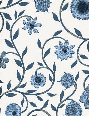 William morris wallpaper, William morris patterns, Blue floral wallpaper