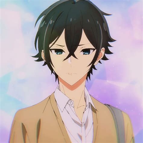 Miyamura Izumi | Personajes de anime, Fondo de pantalla de anime, Anime