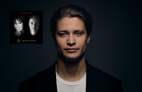 Kygo fait revivre Whitney Houston avec son remix de « Higher Love » - Syma News : votre magazine ...