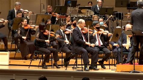 Chicago Symphony Orchestra Helps Kids Cultivate Appreciation for Classical Music – NBC Chicago