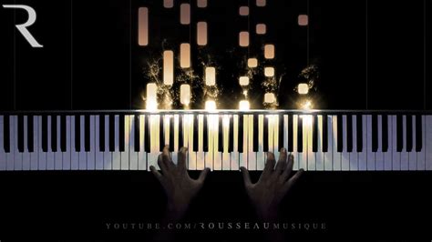 The Most Beautiful & Relaxing Piano Pieces (Vol. 1) - YouTube Music