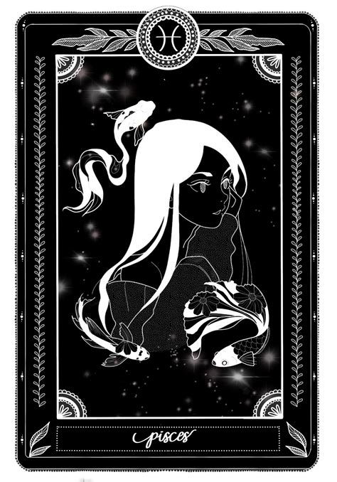 Tarot 2024 February March Pisces - Jenn Karlotta