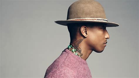 10 Best Pharrell Williams Songs of All Time - Singersroom.com