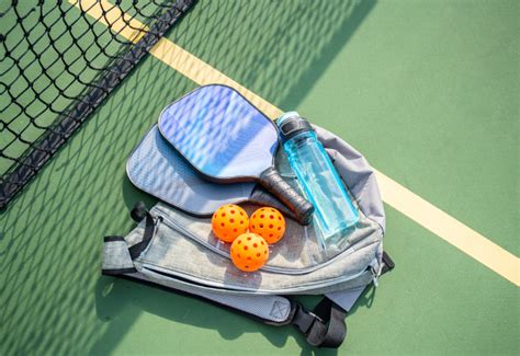 The Complete Guide to Pickleball Equipment - PickleBall Today