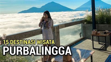 15 tempat wisata di purbalingga,wisata purbalingga,wisata purbalingga ...