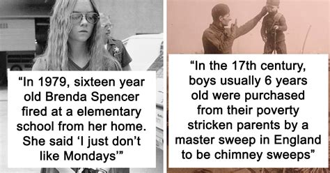 20 Times This Instagram Account Shared Historical Facts That You Might ...