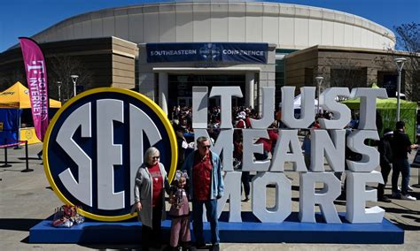 SEC Basketball: Full schedule, how to watch for women’s tournament