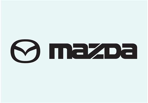 Mazda - Download Free Vector Art, Stock Graphics & Images