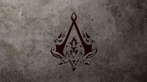 Assassin's Creed Symbol Wallpapers - Wallpaper Cave