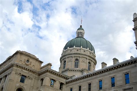 2019 Indiana General Assembly Session Recap – ICADV