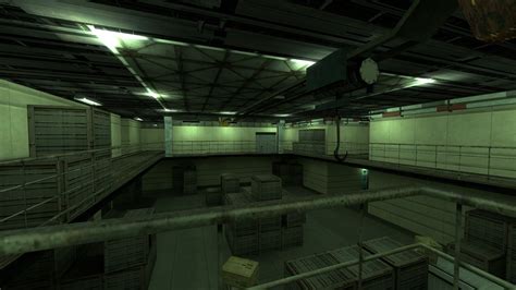 Images - ๖ۣۜĐ.B's Metal Gear Solid ™ CS:S / CS:GO mod for Counter-Strike: Source - Mod DB