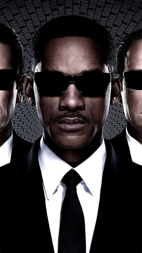 Men In Black 3 Poster - 750x1334 Wallpaper - teahub.io