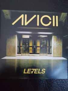 Avicii - Levels (2011, CD) | Discogs