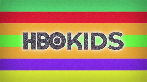 HBO Kids (2017) (Both Opening and Closing) - YouTube