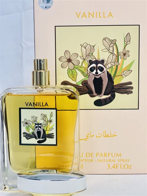 Perfume | Vanilla 100ml by My Perfumes - E&A Distribution